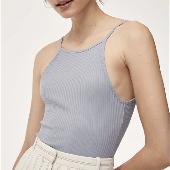 Wilfred (Aritzia) Annecy Bodysuit - Picture 3 of 5